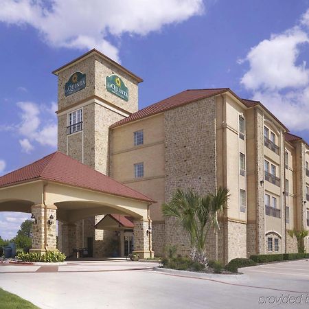 Hotel La Quinta By Wyndham Dallas Grand Prairie South Exteriér fotografie