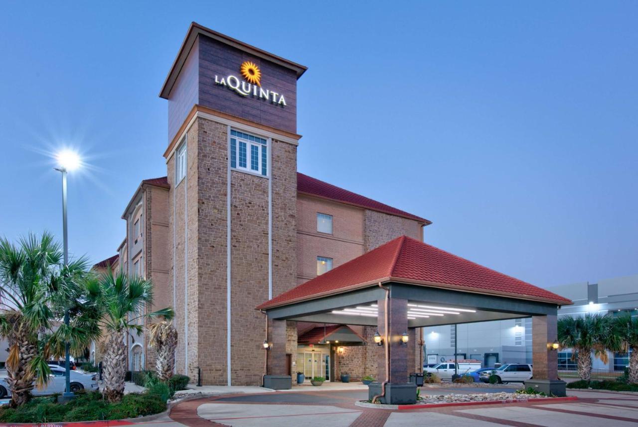 Hotel La Quinta By Wyndham Dallas Grand Prairie South Exteriér fotografie