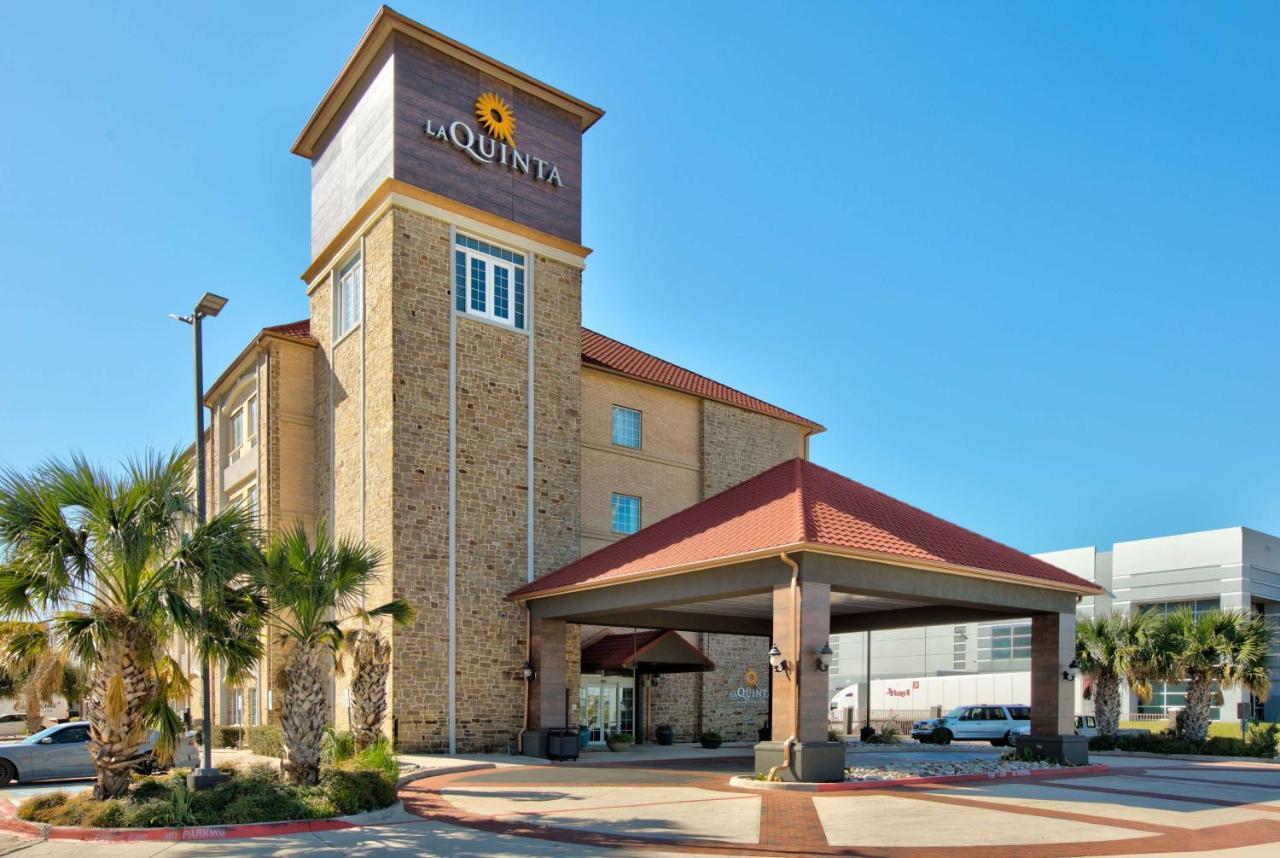 Hotel La Quinta By Wyndham Dallas Grand Prairie South Exteriér fotografie