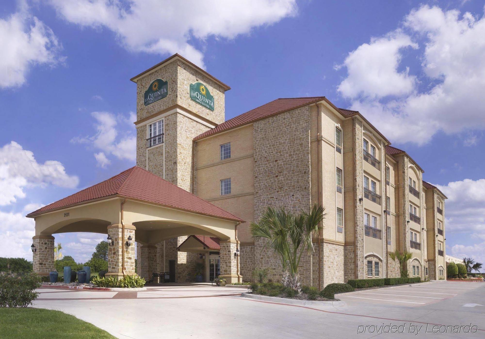 Hotel La Quinta By Wyndham Dallas Grand Prairie South Exteriér fotografie